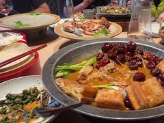 -青年公社烤鸭(青年路店)