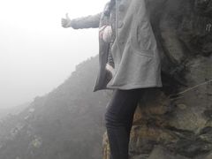 android_upload_pic-北京鹫峰国家森林公园