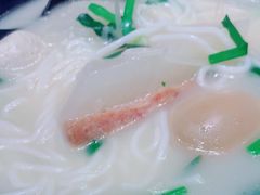 -肥汁米蘭香港米线(长宁来福士店)