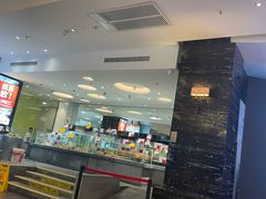 -万龙洲海鲜(大兴绿地缤纷城店)