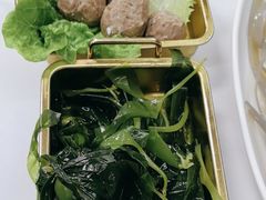 -刘少华贵州小黄牛·鲜牛肉火锅(总店)