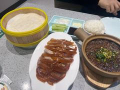 -紫光园·烤鸭(紫燕中路店)