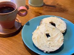 -Catch Bagel(芳草地店)