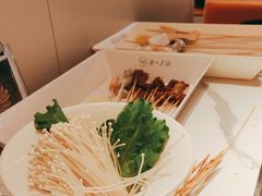 -串一火锅(赛格国际购物中心店)