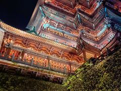 -滕王阁旅游区