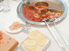 -川锅一号火锅(常德万达店)