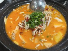 -李师傅脆肚(华强北店)