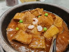 -盛福楼·惠山宴(盛岸路店)