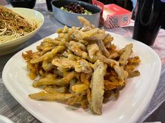 -靓靓蒸虾(中山公园店)
