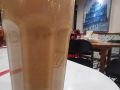 -澳门陈光记烧味饭店(南京德基广场店)