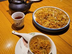 -小堂宴·老厦门码头小炒(厦大店)