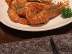 -佛山希尔顿酒店·融誉亚洲美食荟