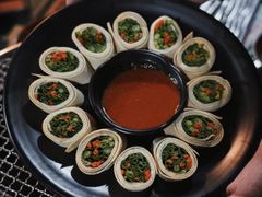 -喝丢一只鞋·东北烤肉·烧烤·铜火锅(江宁店)
