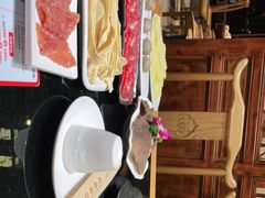 -川中故事·成都老火锅(东书房店)