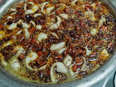 -黑皮酸菜鱼(三山街店)