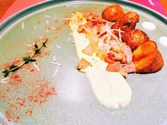 -HELLO MUSAE 拾光缪斯餐厅·纯正希腊风味(苏州中心店)
