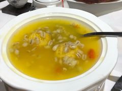 -粤域茶餐厅