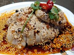 -尚岛私房菜(西方巷店)