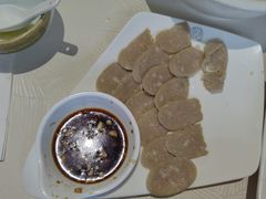 -何适山庄 ·可团建(水长城P2停车场店)