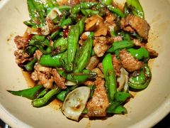 -吃饭皇帝大(合生汇店)
