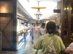 -汉巴味德(大悦城店)