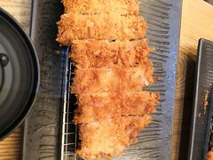 -胜博殿霸王树(嘉里中心店)