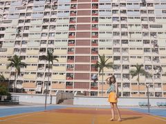 -彩虹村