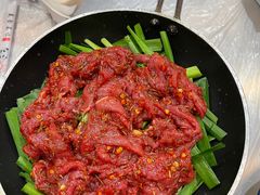 -东排食堂长沙小吃大排档(五一广场店)