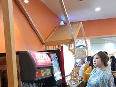 -喜家自助小火锅(乐客城店)