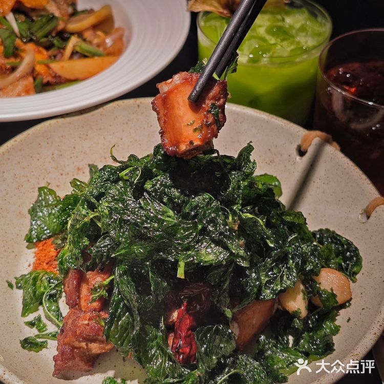 魔都人才懂的chill体验过了!!