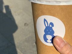 -小意思咖啡店(草桥店)