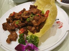 -老爷庙风味美食府(魏都大道店)