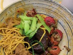 -梅溪·小伙子干挑面(安吉总店)