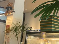 -蜜棠甜品(平山店)