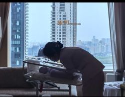 -巍阁高端月子会所