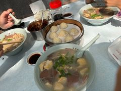 -金原鸭血粉丝汤总店(锁金村店)