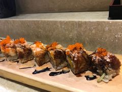 -东京屋(武定路店)