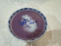 -李百蟹·江南蟹黄面(夫子庙店)