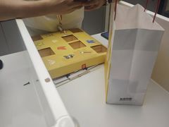 -泡泡玛特POPMART(北国先天下店)