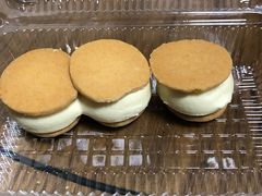 -甜嘟嘟烘焙坊(舒城路店)