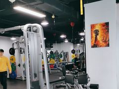 -ALIV WELLNESS运动健身(浦东大道店)