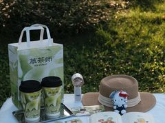 -萃茶师(琅西店)