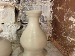 -不贰手作陶艺diy·烧玻璃·银饰团建(人民大学店)