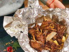 -YUNHE秐合· 雅致浙宴(西溪店)