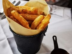 -Ciao窑炉披萨餐厅(宁波阪急店)