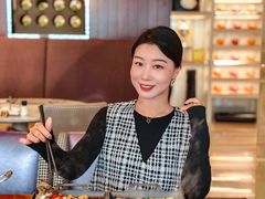 -北京王府井希尔顿酒店·万斯阁西餐厅