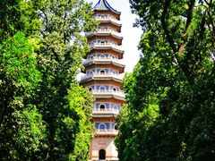 -灵谷景区