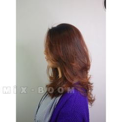 -BM SALON