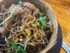 -老雒阳面馆·水席·洛阳菜(王城路店)