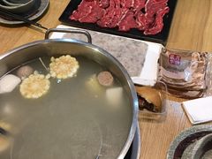 -云聚汇牛很鲜潮汕牛肉火锅(克拉玛依汉博店)